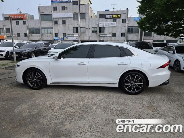 Hyundai The New Grandeur IG id 2714848 из Кореи 13