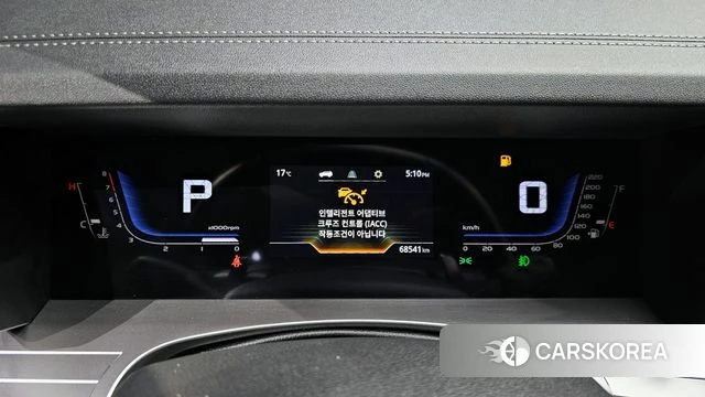 Ssangyong Torres id 3858778 из Кореи 18