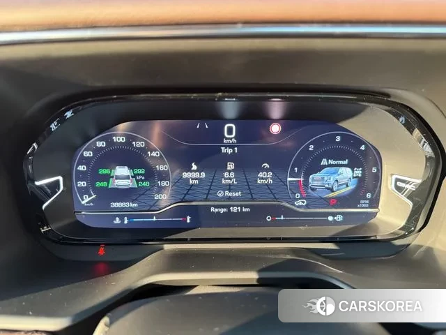 GMC Yukon id 3634589 из Кореи 18