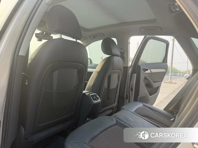 Audi Q3 id 4208240 из Китая 8
