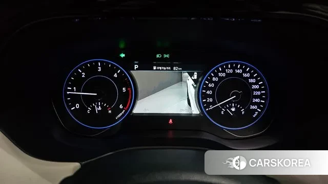 Hyundai Palisade id 3612450 из Кореи 18