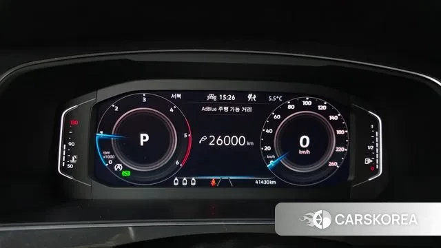 Volkswagen Tiguan second Generation id 3555715 из Кореи 18