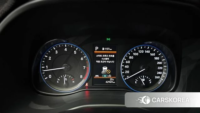 Hyundai The New Kona id 4475266 из Кореи 18