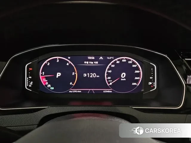 Volkswagen Passat GT (B8) id 3290800 из Кореи 14