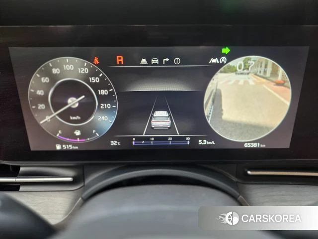 Kia Carnival 4th generation id 4402302 из Кореи 18