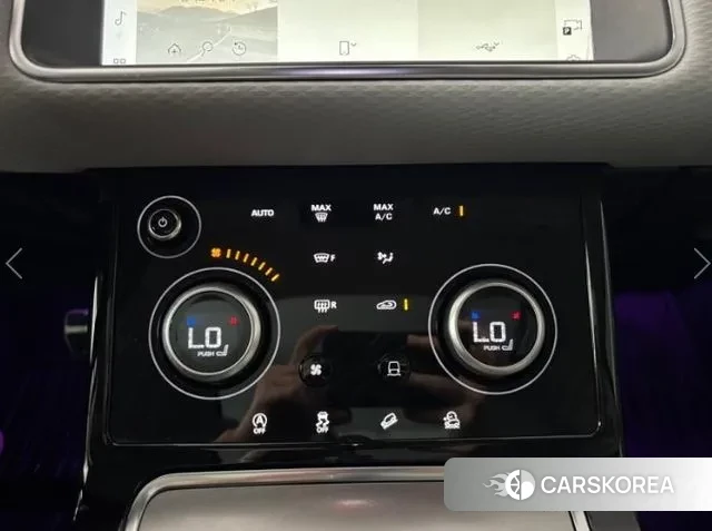 Land Rover Range Rover Evoque 2nd Generation id 3053359 из Кореи 18