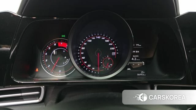 Hyundai Avante (CN7) id 4893604 из Кореи 18