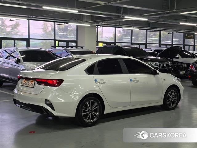 Kia The New K3 2nd generation id 4475496 из Кореи 18