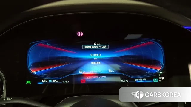 Mercedes-Benz EQE V295 id 3246472 из Кореи 18