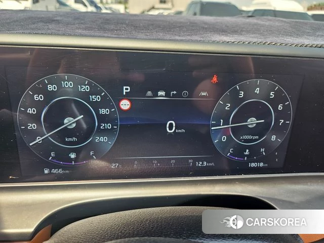 Kia The New Seltos id 3982043 из Кореи 17