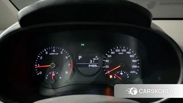 Kia Morning Urban (JA) id 3676562 из Кореи 18