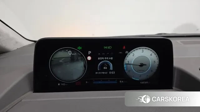 Hyundai Staria id 3406825 из Кореи 18