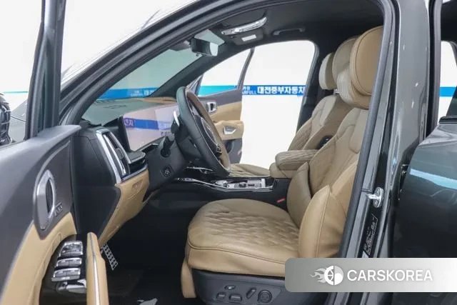 Kia The New Sorento 4th Generation id 2968364 из Кореи 18