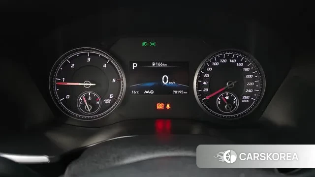 Hyundai The New Santa Fe id 3334561 из Кореи 18