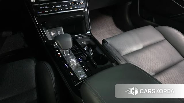 Kia K7 Premier id 4688989 из Кореи 30