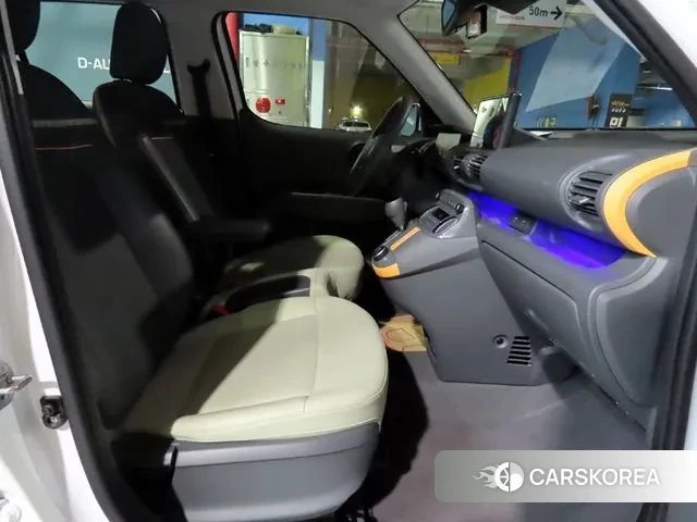 Hyundai Casper id 3621033 из Кореи 18