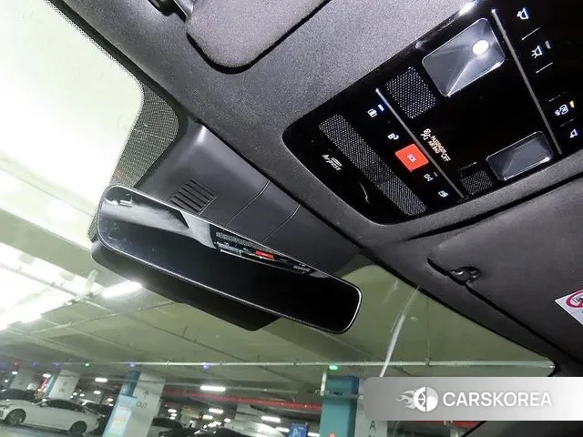 Hyundai Santa Fe (MX5) id 3517072 из Кореи 18