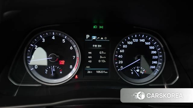 Hyundai Sonata (DN8) id 4428350 из Кореи 18