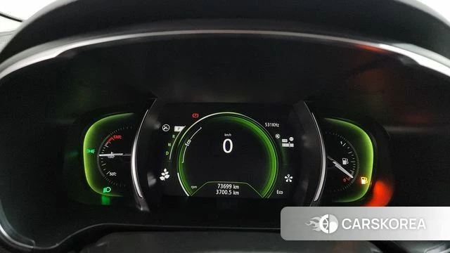 Renault Korea (Samsung) SM6 id 4563049 из Кореи 32