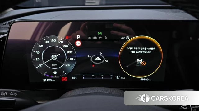 Kia Sportage 5th Generation id 4202051 из Кореи 29