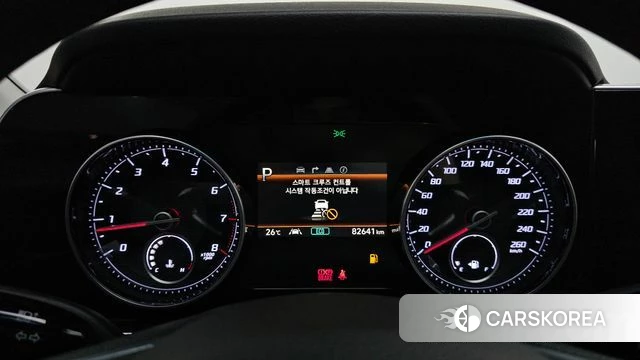 Hyundai The New Grandeur IG id 4535284 из Кореи 28