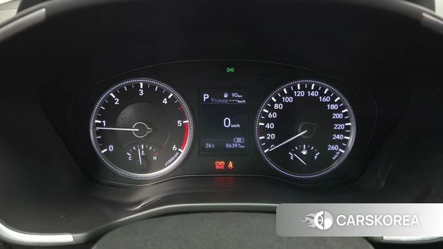 Hyundai Santa Fe TM id 4620208 из Кореи 18