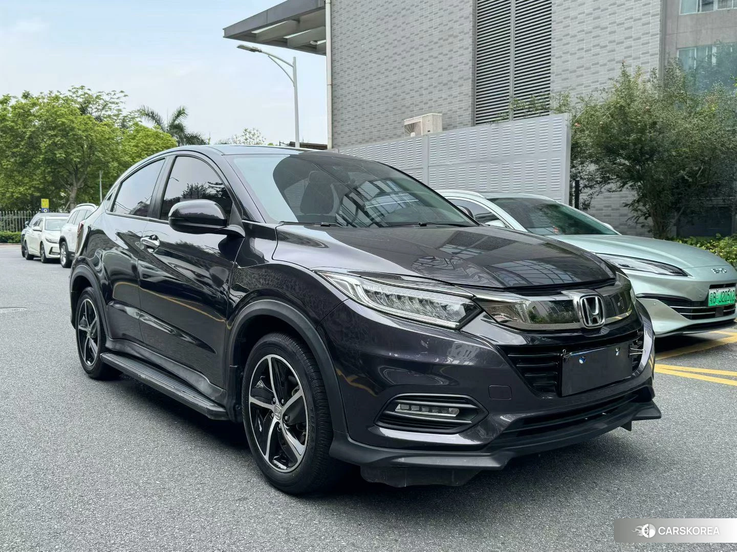 Honda Binzhi id 4413514 из Китая 8