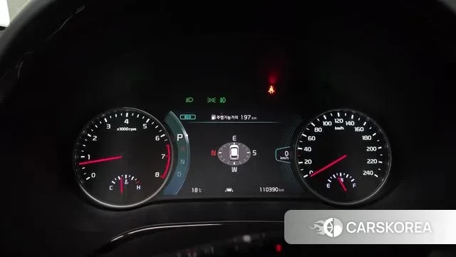 Kia Seltos id 3360795 из Кореи 18