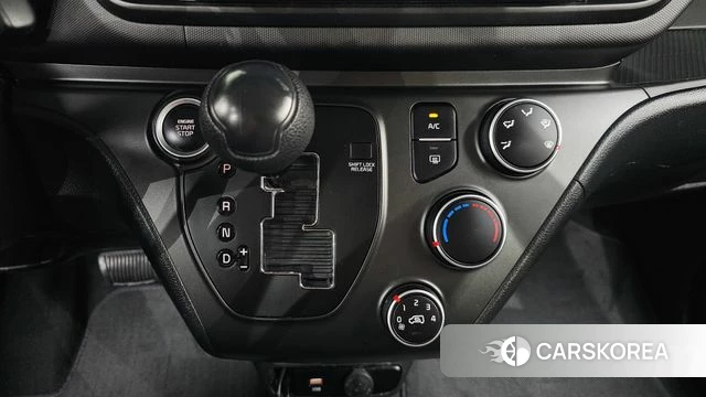 Kia The New Kia Ray id 4488460 из Кореи 28