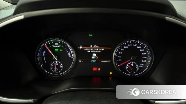 Hyundai The New Santa Fe id 4355626 из Кореи 18