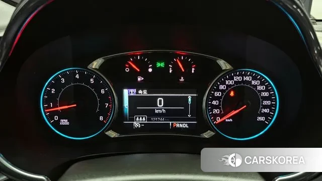 Chevrolet (GM Daewoo) All New Malibu id 3505606 из Кореи 18