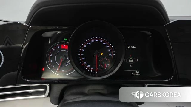 Hyundai Avante (CN7) id 4309293 из Кореи 18
