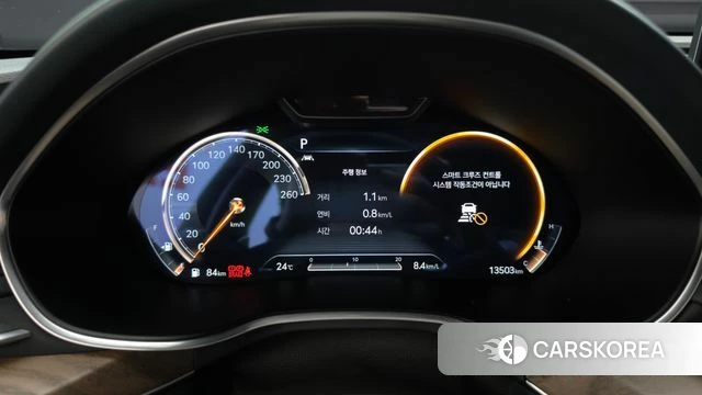 Genesis G80 (RG3) id 4849183 из Кореи 30
