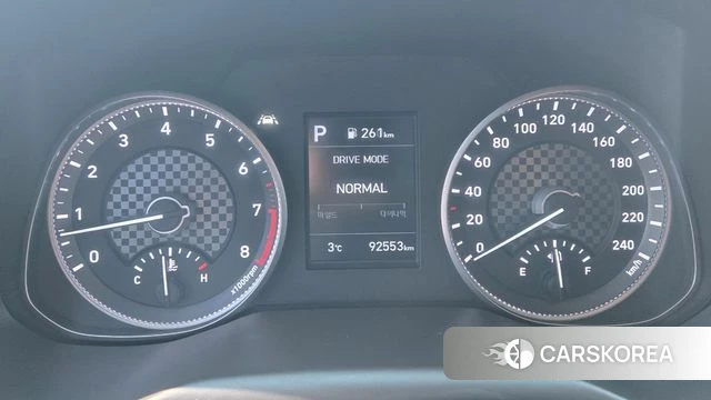 Hyundai The New Avante AD id 4339526 из Кореи 18