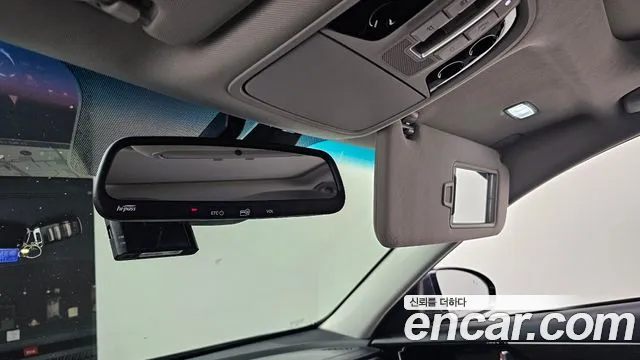 Kia Come New K7 id 2659267 из Кореи 18