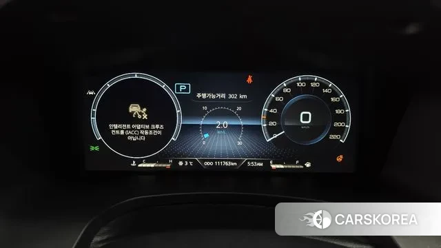 Ssangyong All New Rexton id 3572524 из Кореи 18