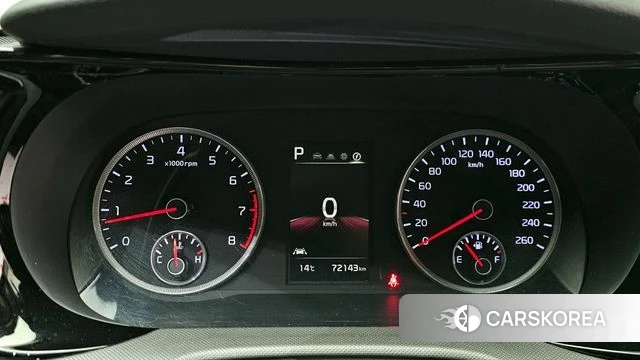 Kia K5 3rd generation id 3903919 из Кореи 18