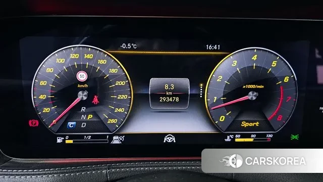 Mercedes-Benz S-Class W222 id 3631917 из Кореи 18