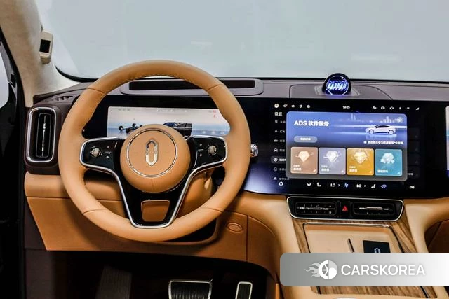 AITO Ask the world M8 id 3983158 из Китая 38