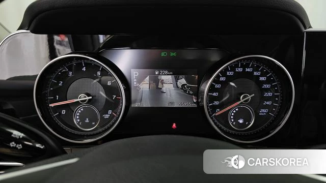 Hyundai The New Grandeur IG id 4899974 из Кореи 30