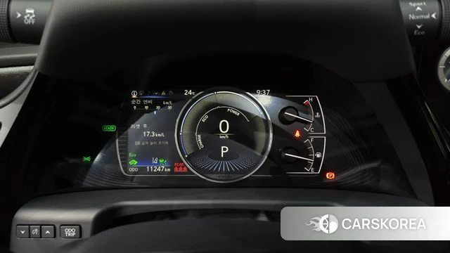 Lexus ES300h 7th generation id 4515750 из Кореи 28