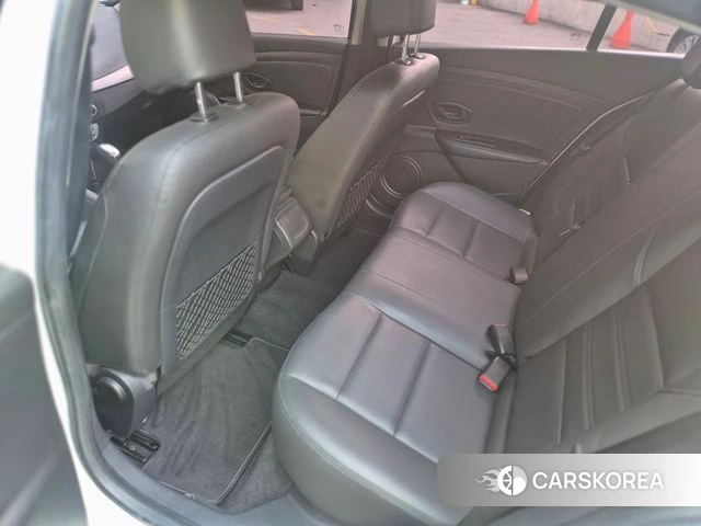 Renault Korea (Samsung) SM3 Neo id 3911969 из Кореи 15