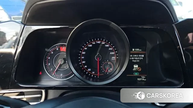 Hyundai Avante (CN7) id 3354868 из Кореи 18