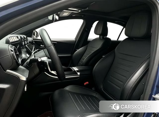 Mercedes-Benz Class C id 4275273 из Китая 13