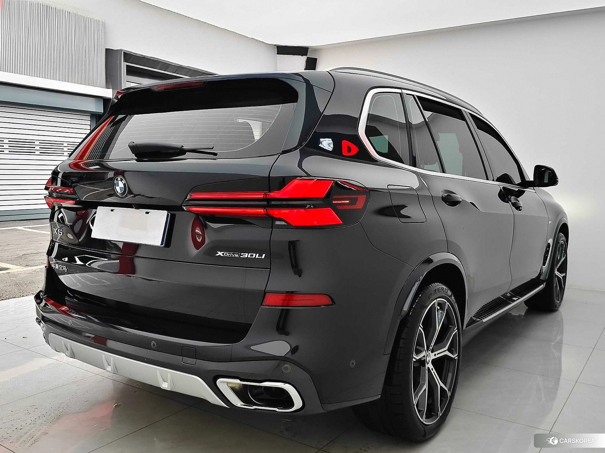 BMW X5 id 4512780 из Китая 20
