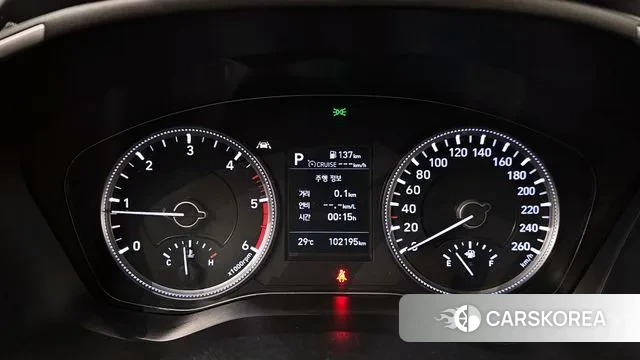 Hyundai Santa Fe TM id 3061015 из Кореи 18