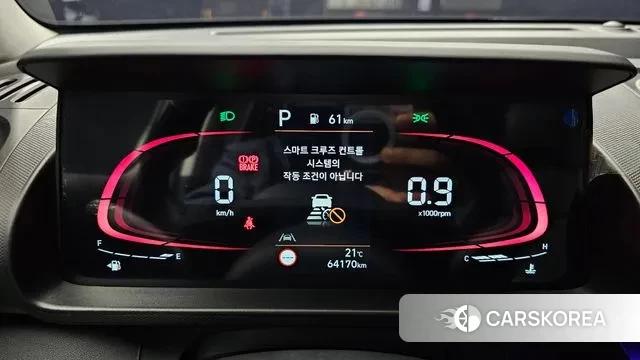 Hyundai Casper id 3328578 из Кореи 18