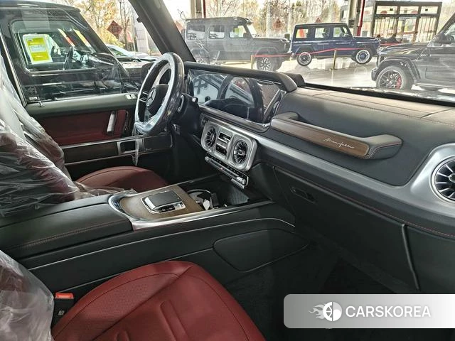 Mercedes-Benz G-class id 4275232 из Китая 17