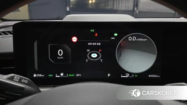 Kia The New K5 Hybrid 3rd generation id 4623160 из Кореи 18