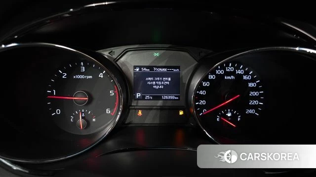 Kia The New Carnival id 3924930 из Кореи 18